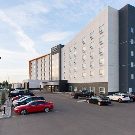 Towneplace Suites By Marriott Edmonton South Exterior foto